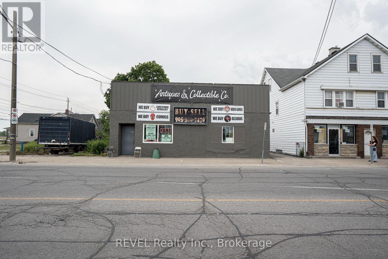 669 King Street