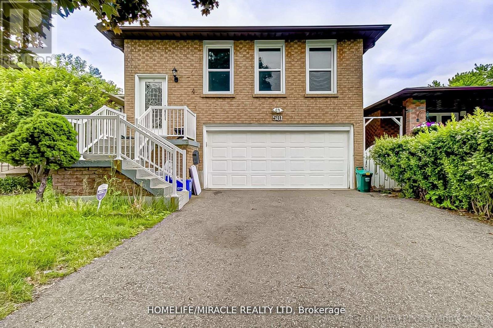581 Hayward Crescent