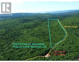 Lot Memel, Hopewell Hill, NB E4H3L4 Photo 3