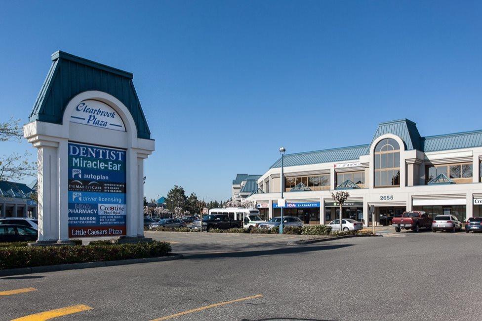 320 31935 South Fraser Way