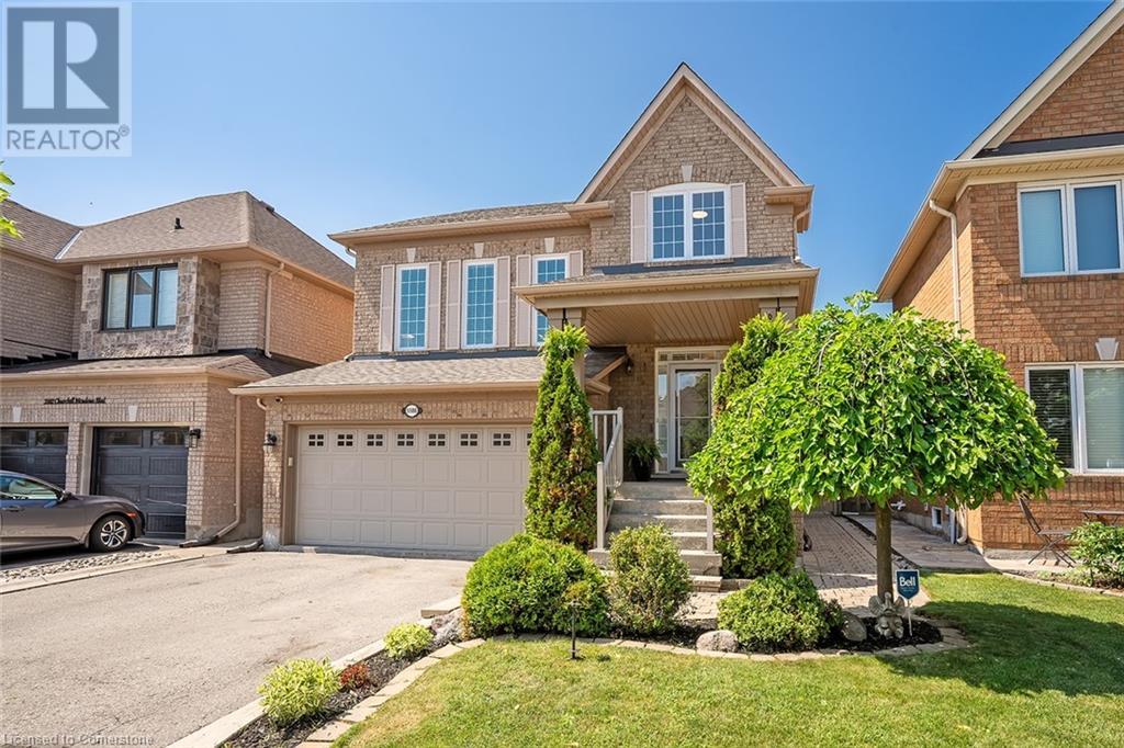 5586 Churchill Meadows Boulevard