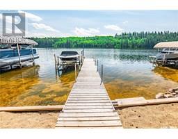 4pc Bathroom - Lot 17 Block West, Shellbrook Rm No 493, SK S0J2E0 Photo 4