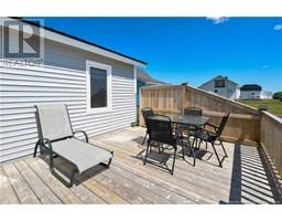 3pc Bathroom - 101 Paulin, Saintemariesaintraphael, NB E8T1T7 Photo 5