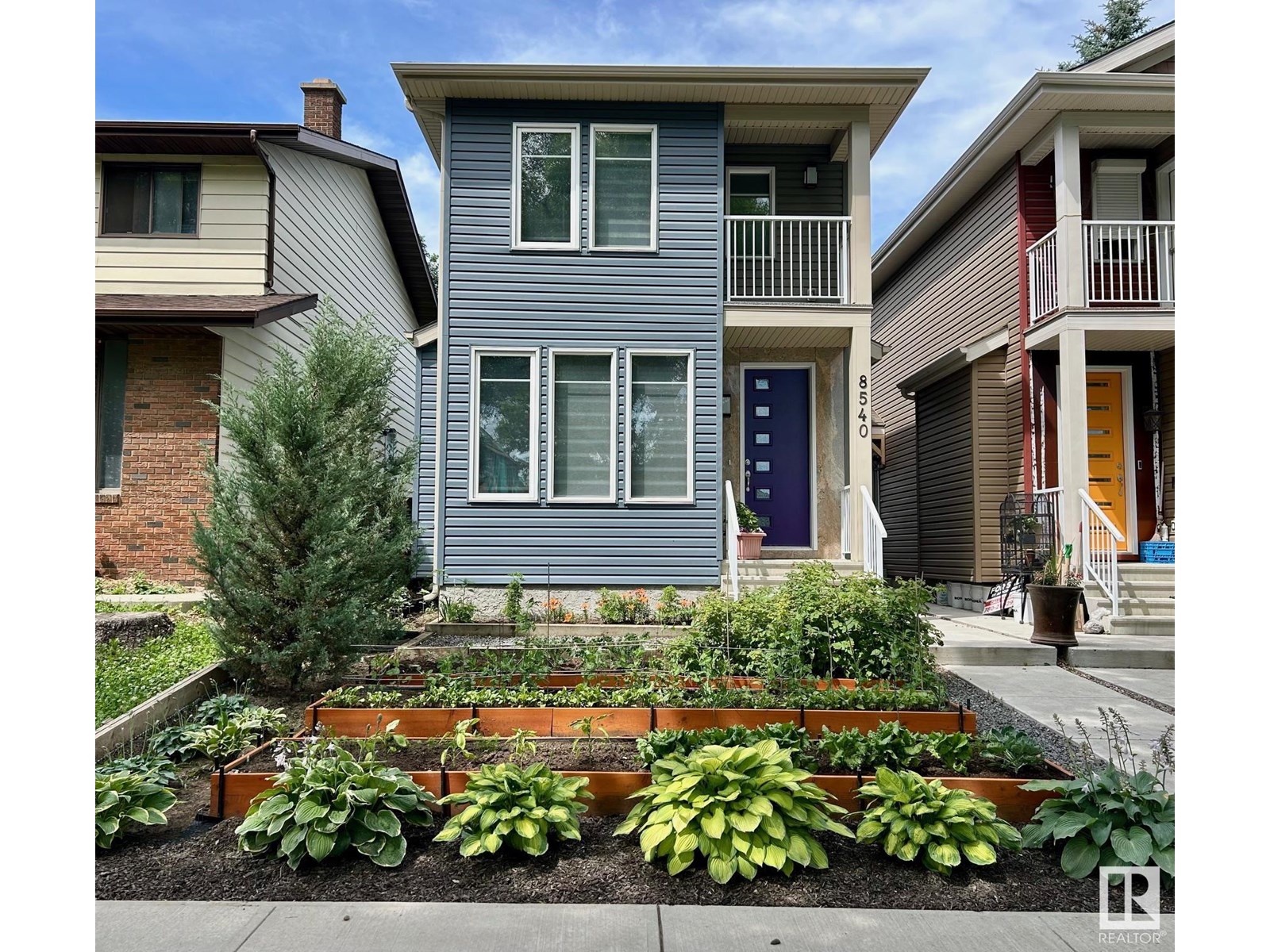 8540 89 St Nw