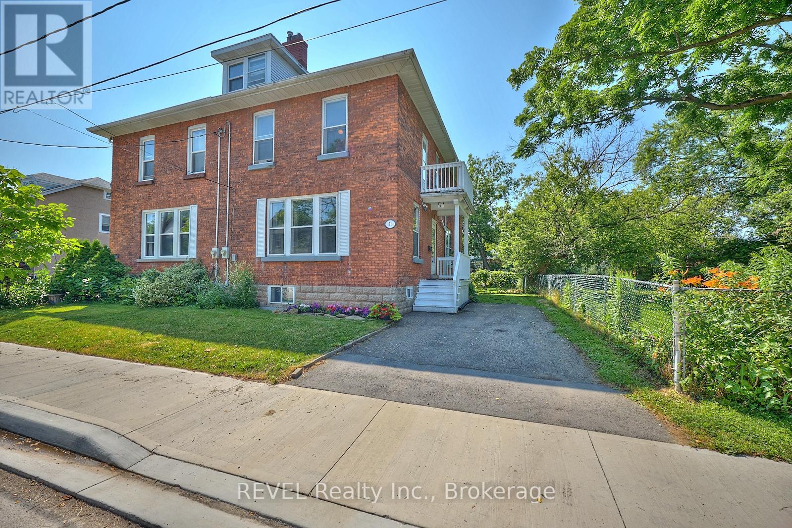 51 Grove Street