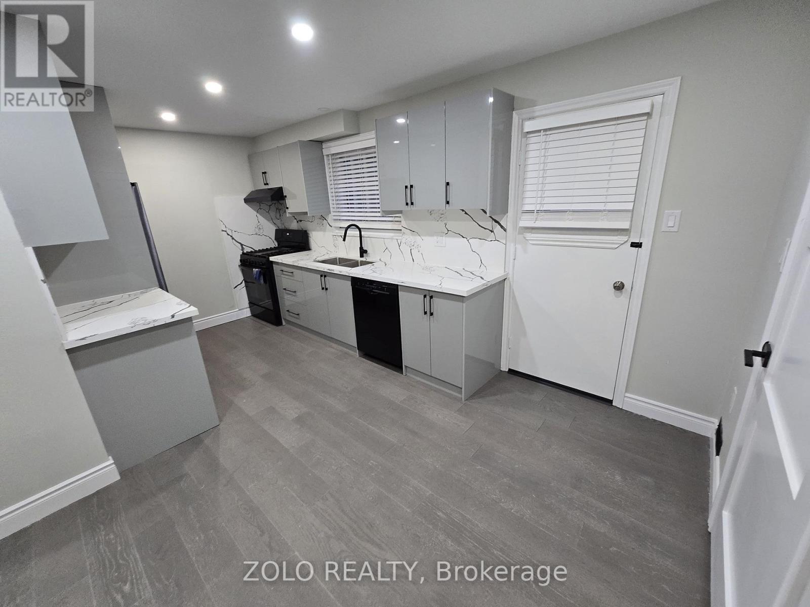 Main Floor 157 Glen Springs Drive