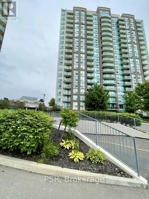 Ph 10 4889 Kimbermount Avenue