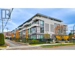 671 438 W King Edward Avenue, Image 3