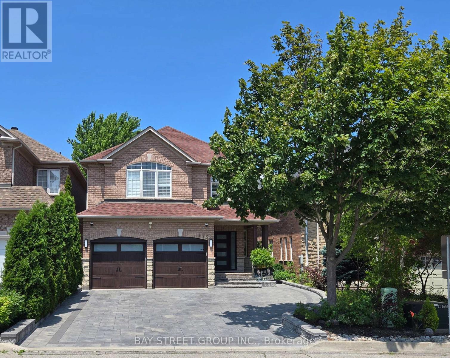 115 Colesbrook Road