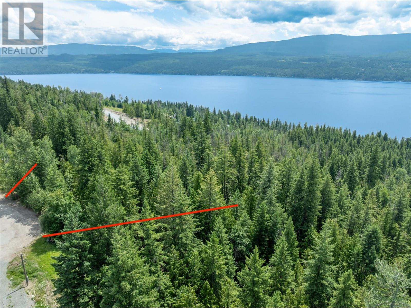 Lot 13 Stampede Trail