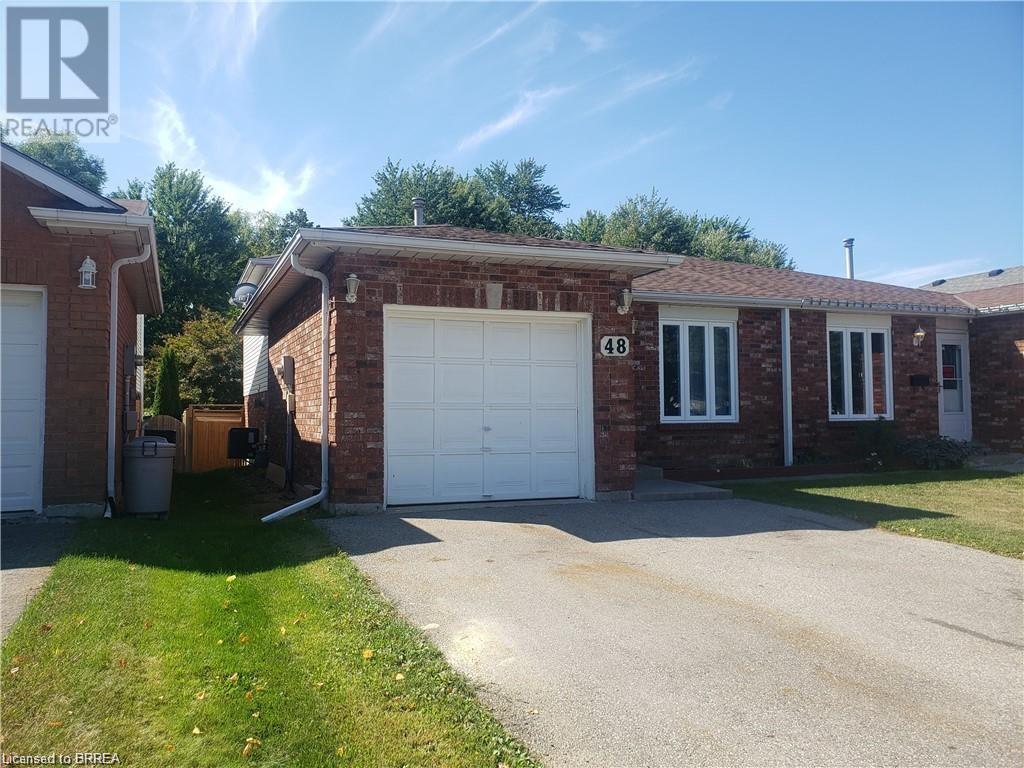 48 Buchanan Crescent