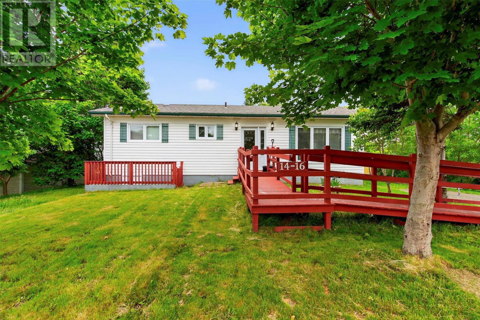 14 16 Church Lane
