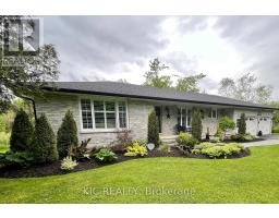 Living room - 556 Fifth Line Rd Dum Road, Dourodummer, ON K0L3A0 Photo 4