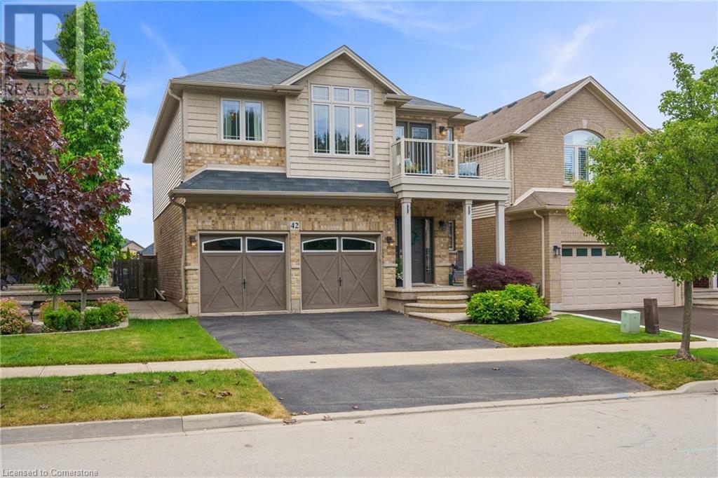 42 Chestnut Drive