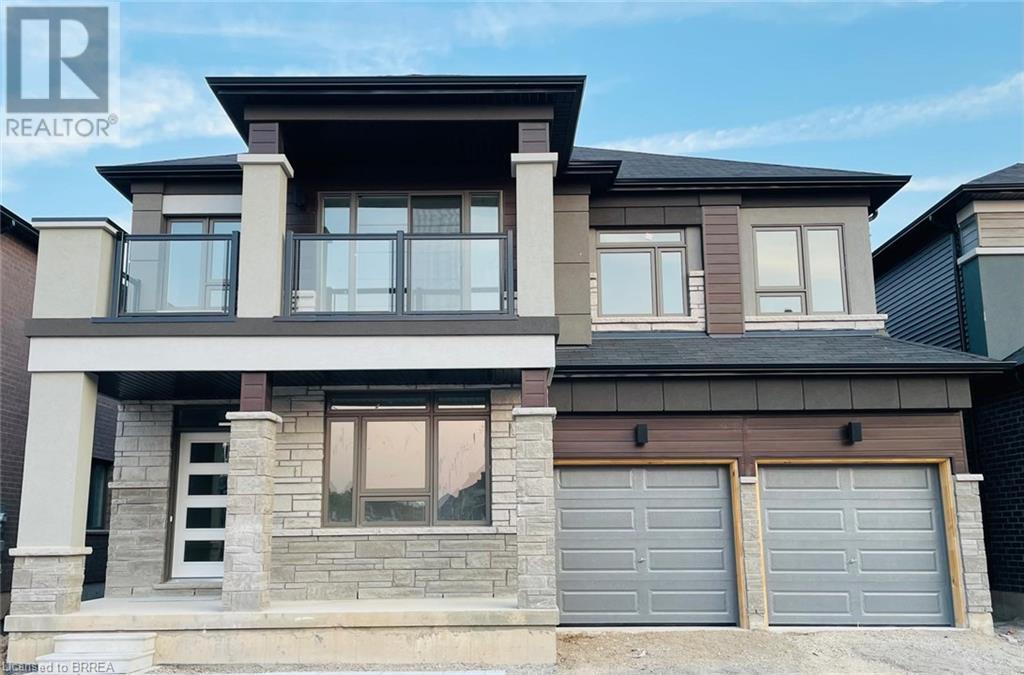 43 Stauffer Road