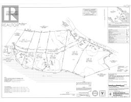 Bath (# pieces 1-6) - Lot 4 Wine Harbour Village Road, Wine Harbour, NS B0J3C0 Photo 5