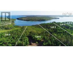 Kitchen - Lot 4 Wine Harbour Village Road, Wine Harbour, NS B0J3C0 Photo 3