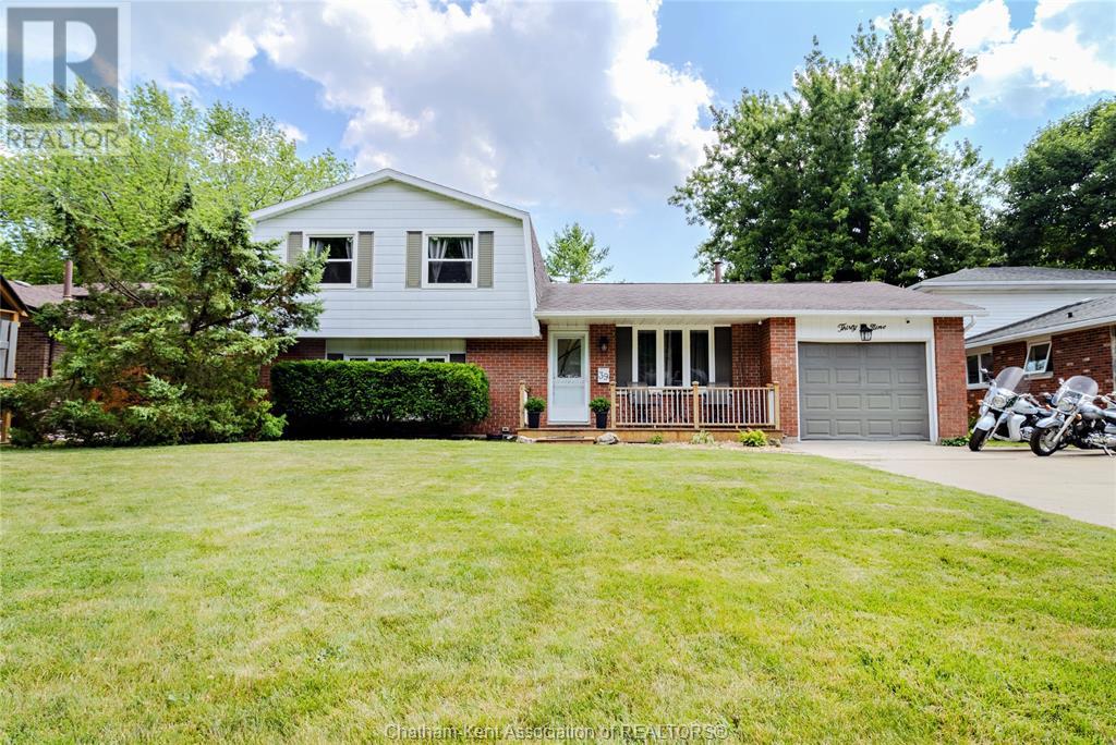39 Parkwood Drive