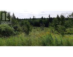 Lot Salem Road, Enon, NS B1J1W1 Photo 4