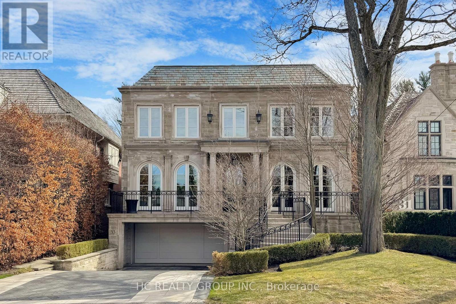 33 Blyth Hill Road