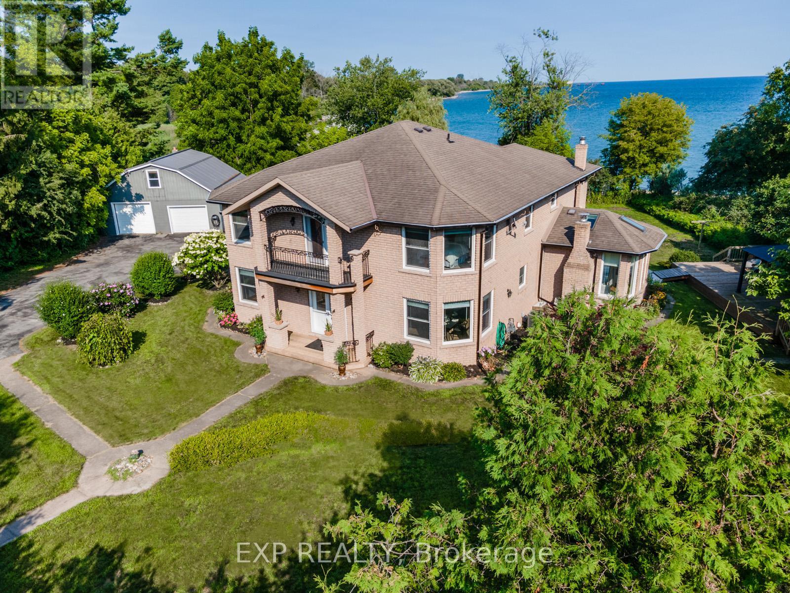 117 Front Street