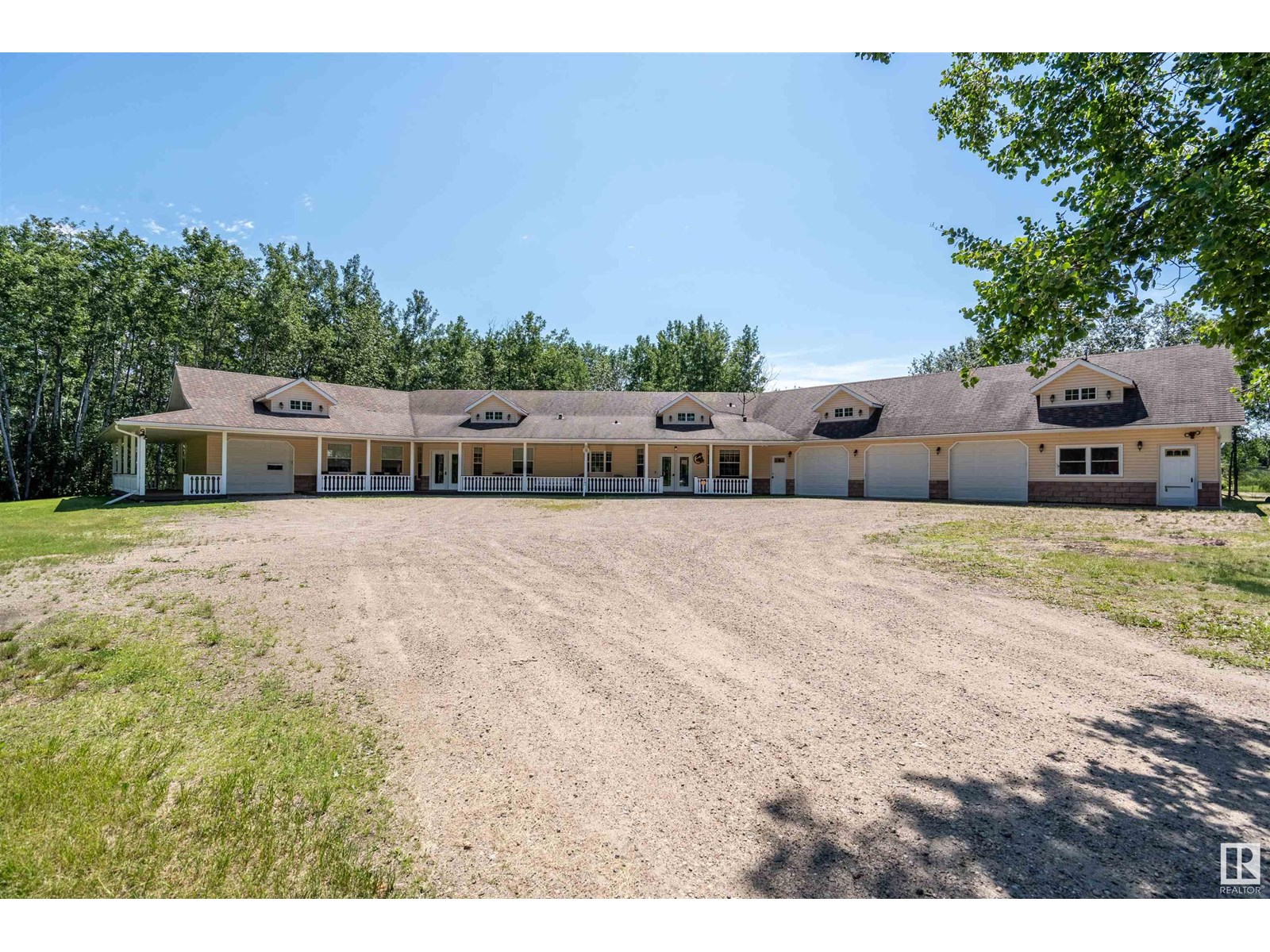 1 62313 B Rge Rd 421 Rd Nw