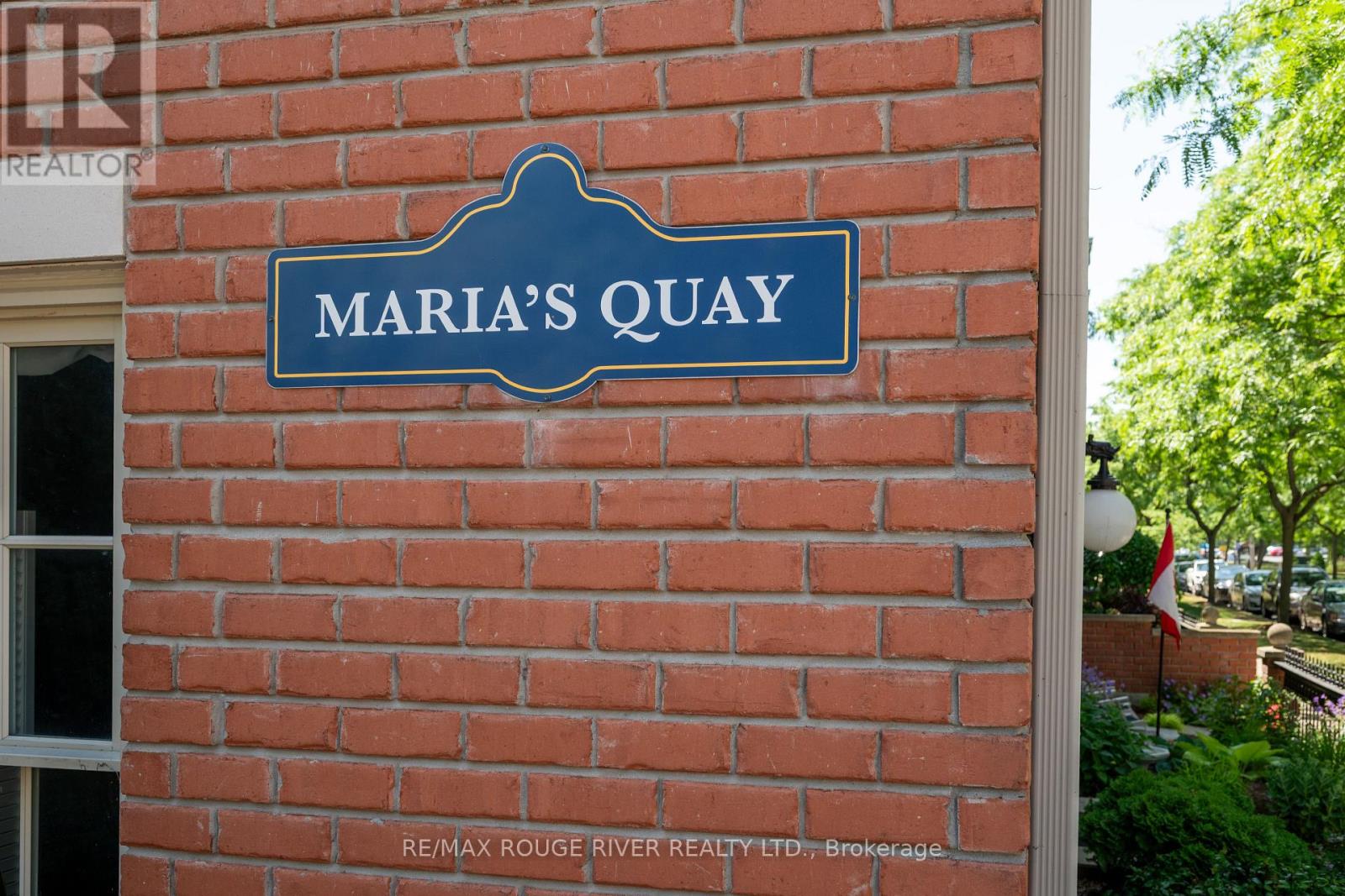 96 Marias Quay