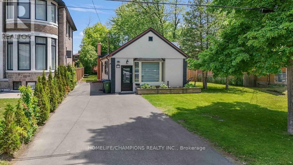 53 Homestead Road