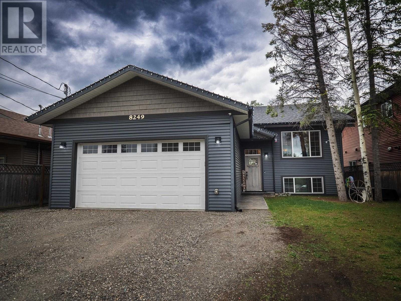 8249 Peter Road