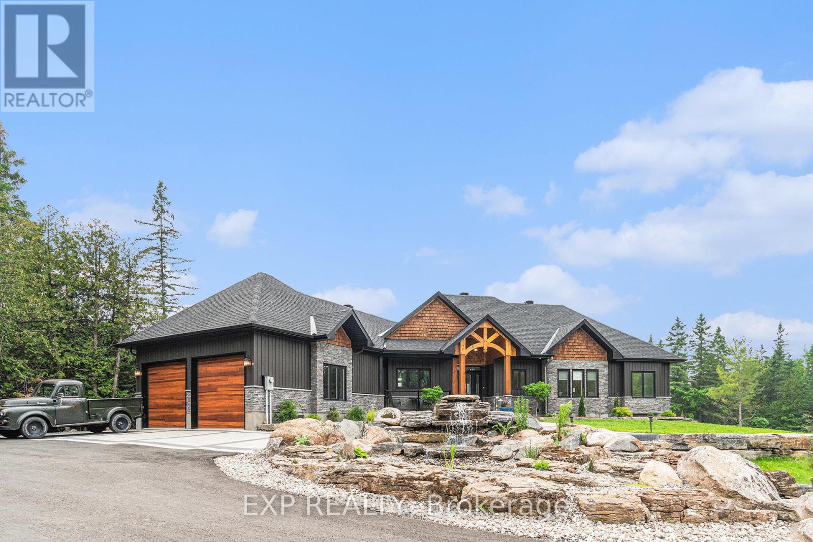 95 Constance Lake Road