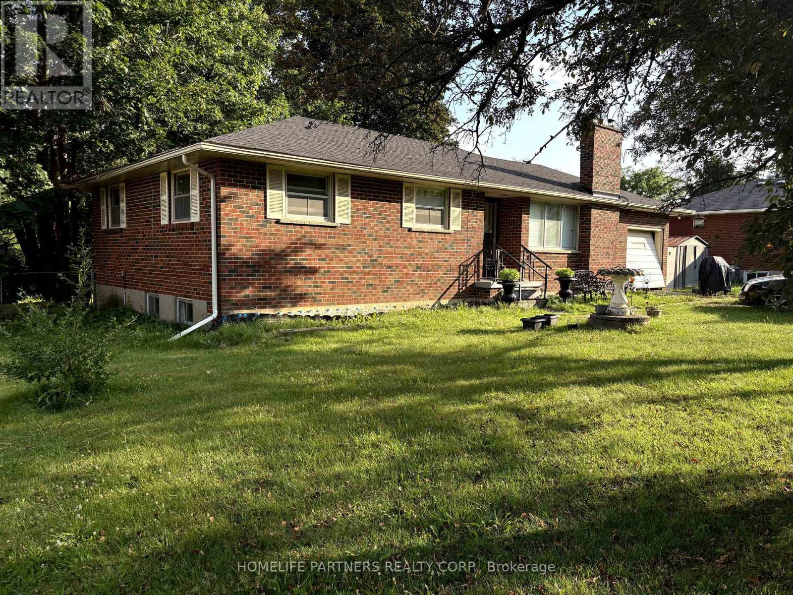 6531 King Road