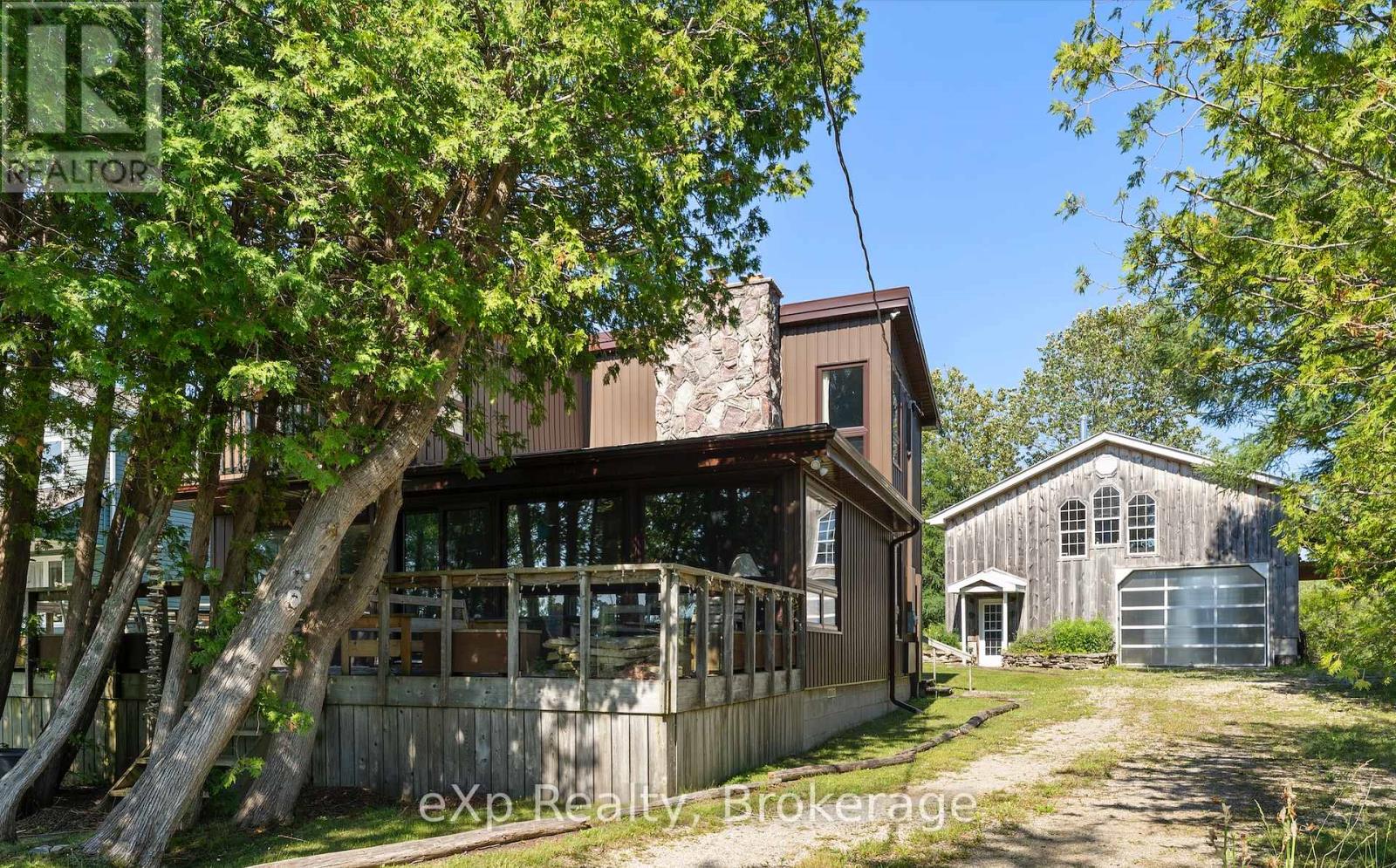329 Bay Street