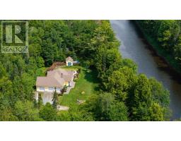 Dining room - 788 Stewiacke River Park Road, Mackay Siding, NS B0N2J0 Photo 2