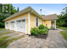 Living room - 788 Stewiacke River Park Road, Mackay Siding, NS B0N2J0 Photo 3