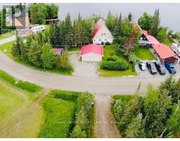 Primary Bedroom - 93 Lefebvre Peninsula Road, Moonbeam, ON P0L1V0 Photo 4