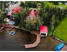 Laundry room - 93 Lefebvre Peninsula Road, Moonbeam, ON P0L1V0 Photo 5