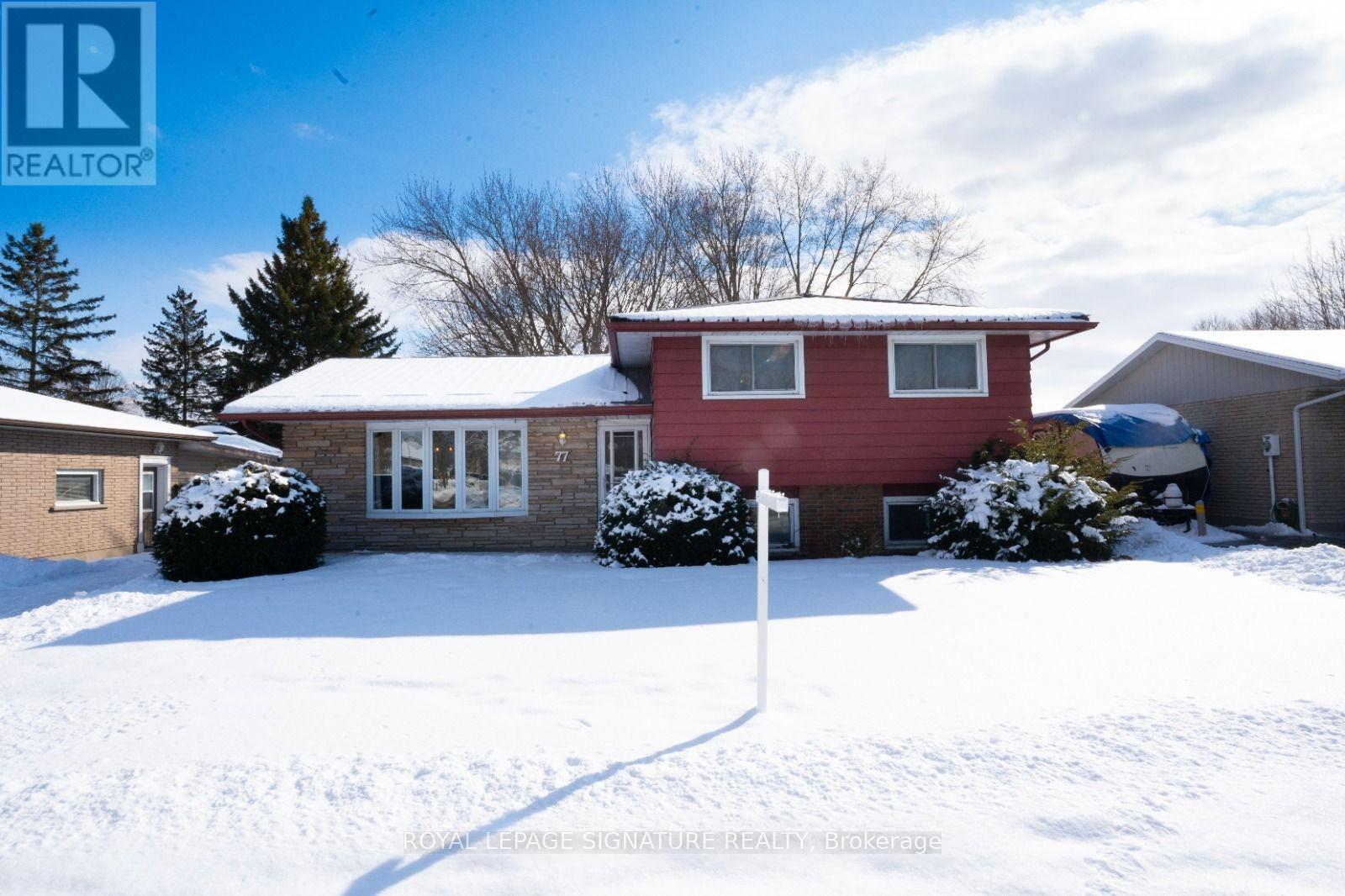 Upper 77 Rolling Acres Drive S