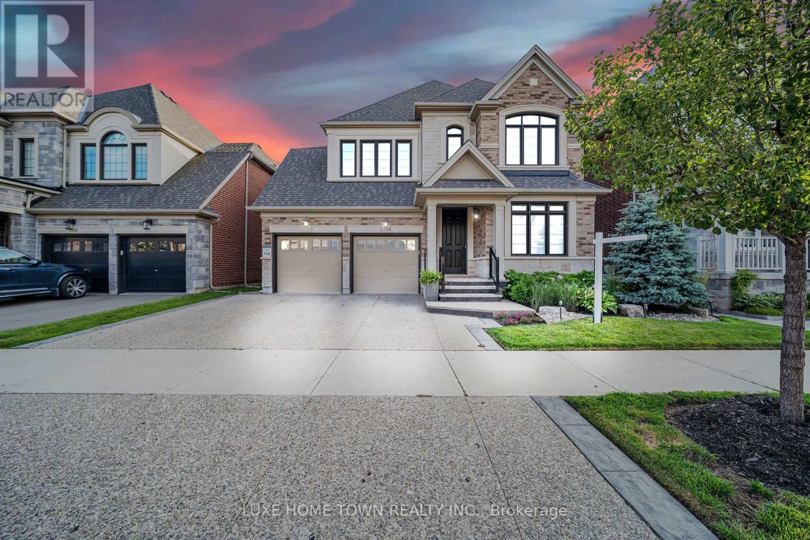 1310 Raspberry Terrace