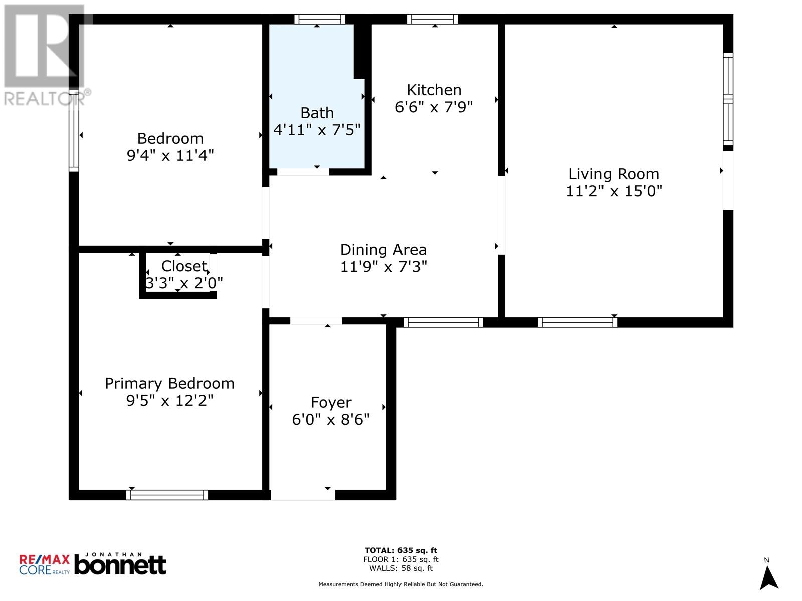 405 Moffat Street