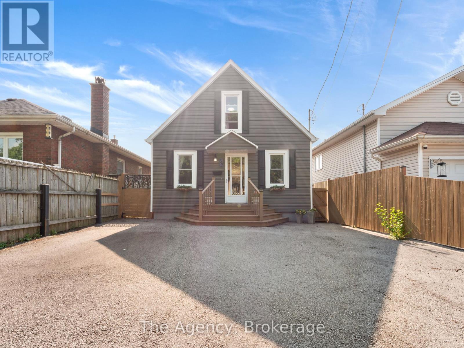 36 Afton Avenue