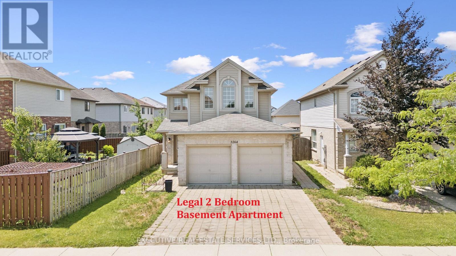 3264 Meadowgate Boulevard
