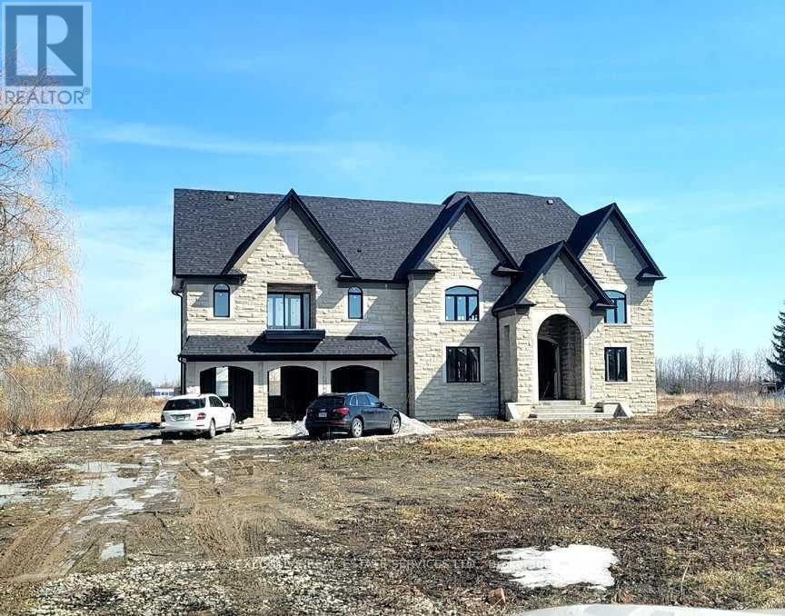 15267 Airport Road