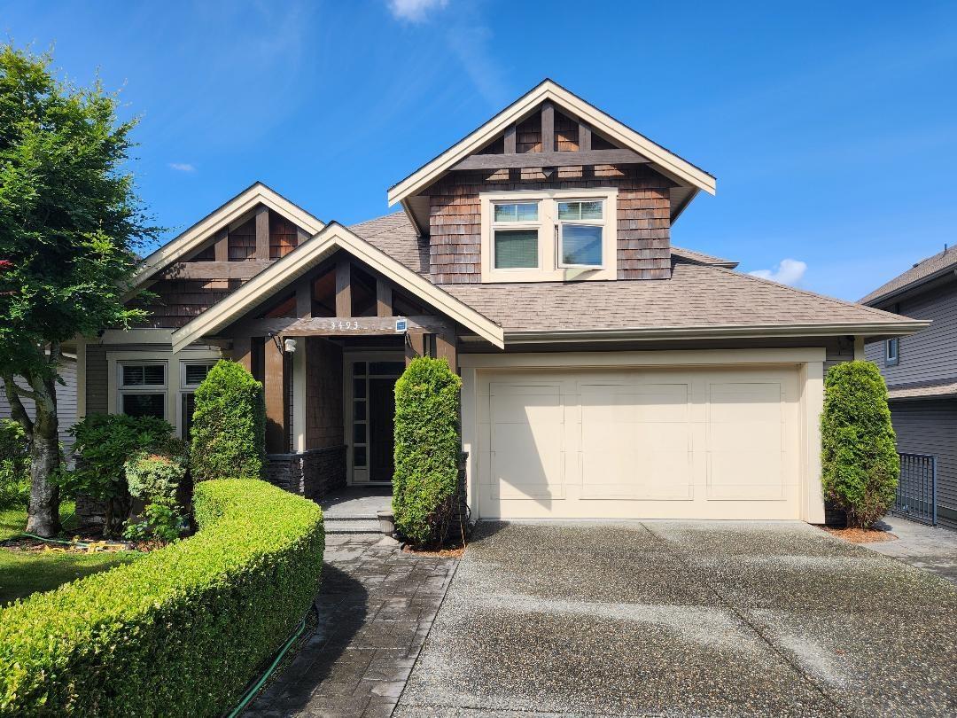 3493 Applewood Drive