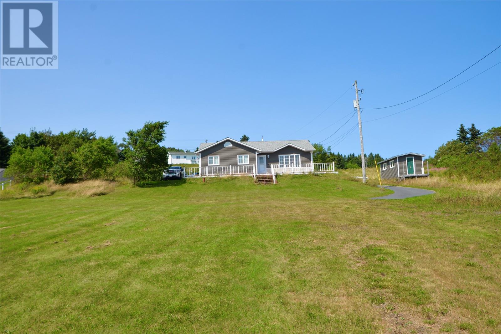 36 Goose Bay Drive