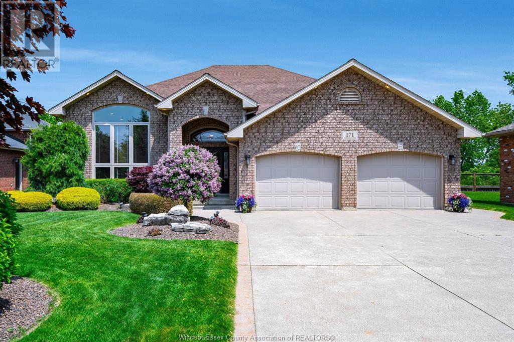 171 Sturgeon Meadows