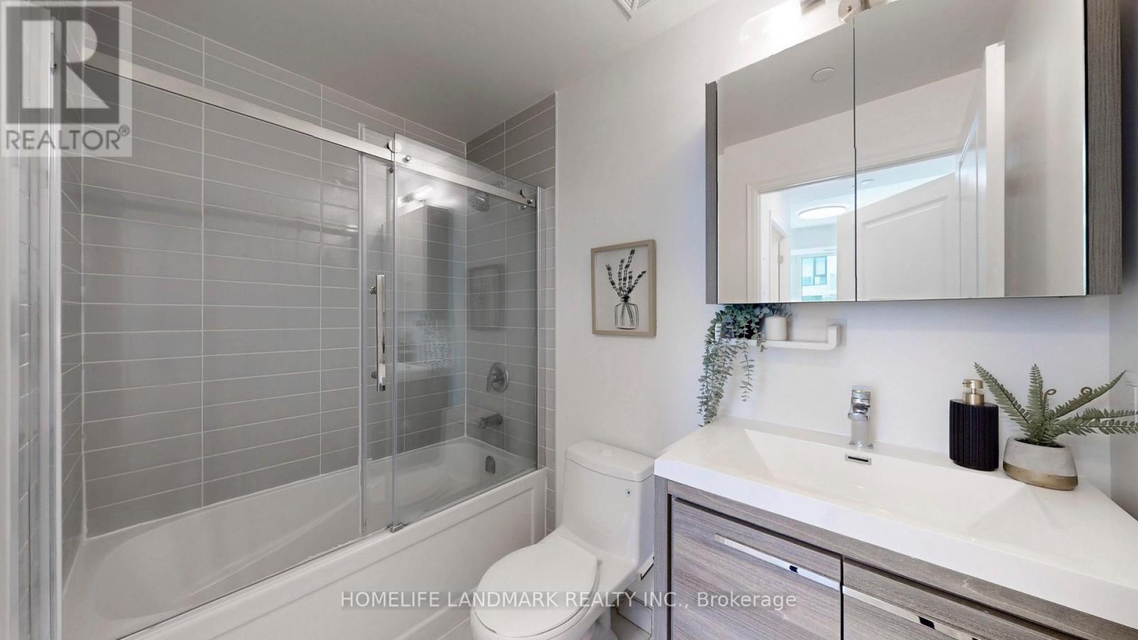 608 18 Rouge Valley Drive W