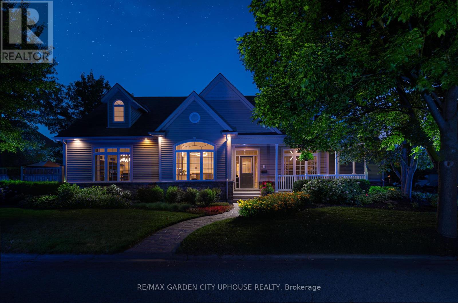 45 Oarsman Crescent