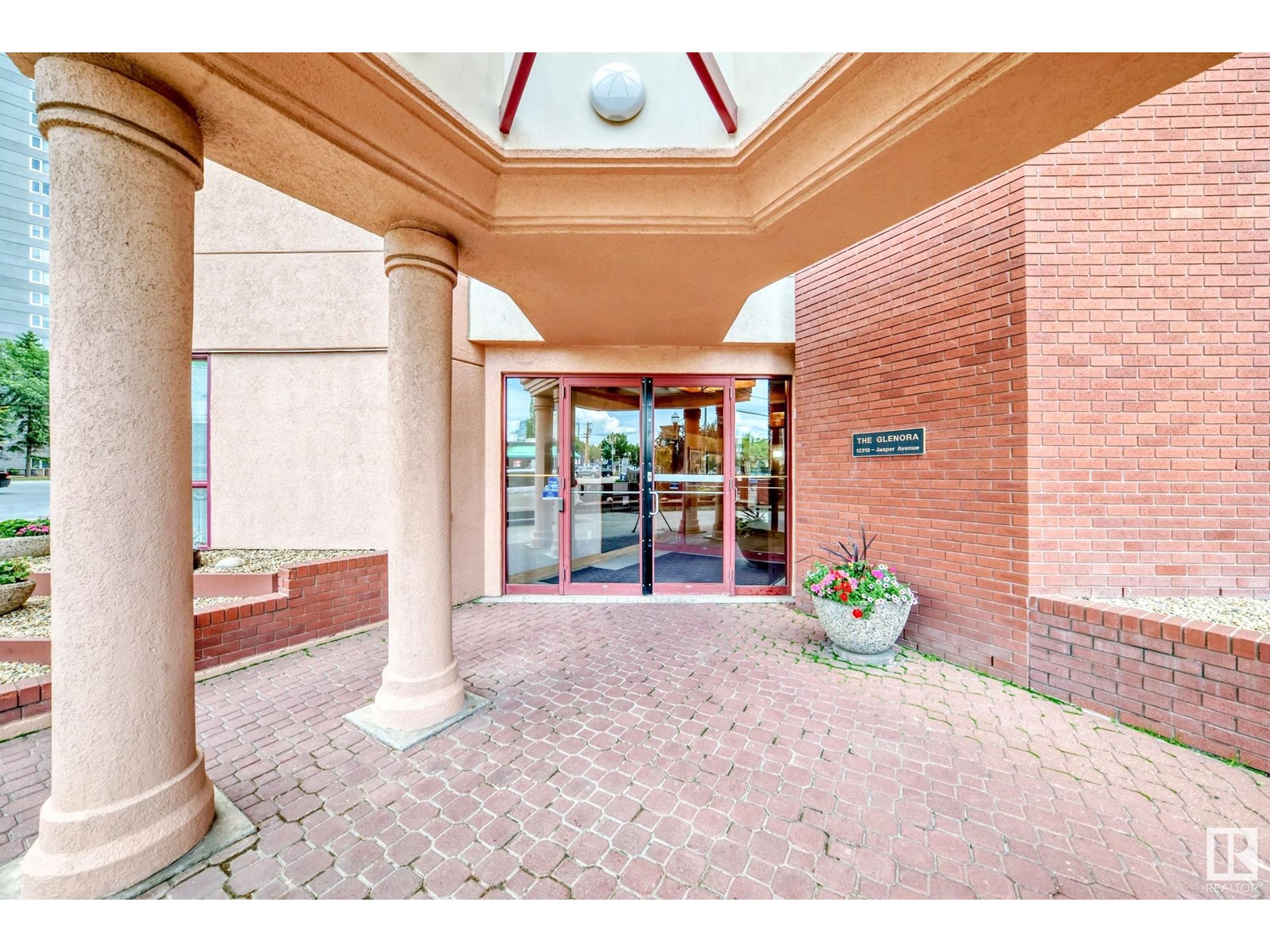 1401 12319 Jasper Av Nw