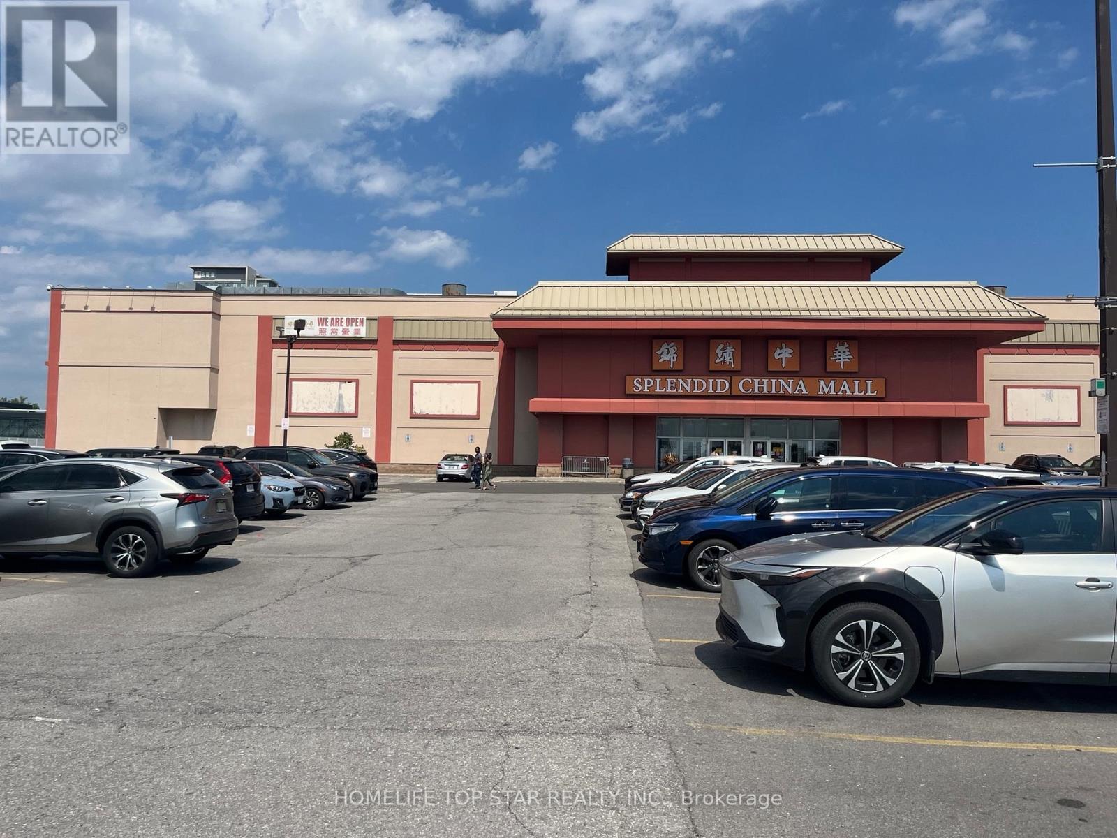 1 A 9 1 A 10 1 A 11 4675 Steeles Avenue E