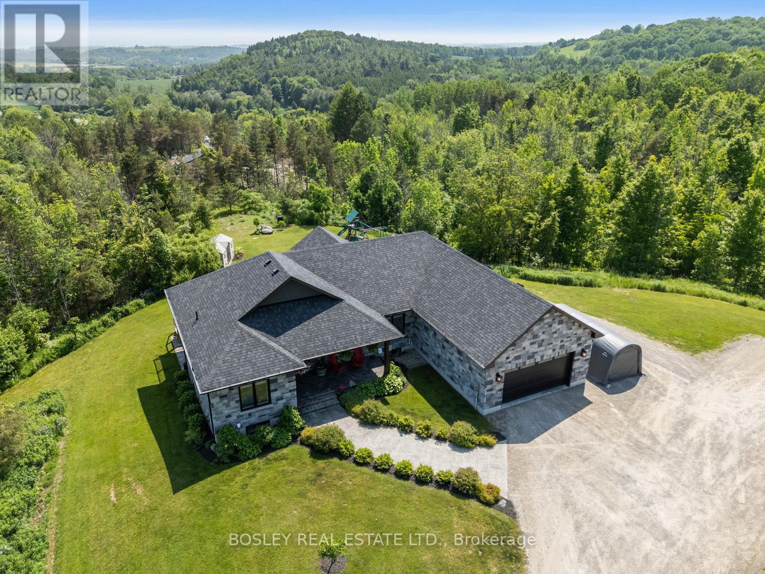722 Northumberland Heights Road